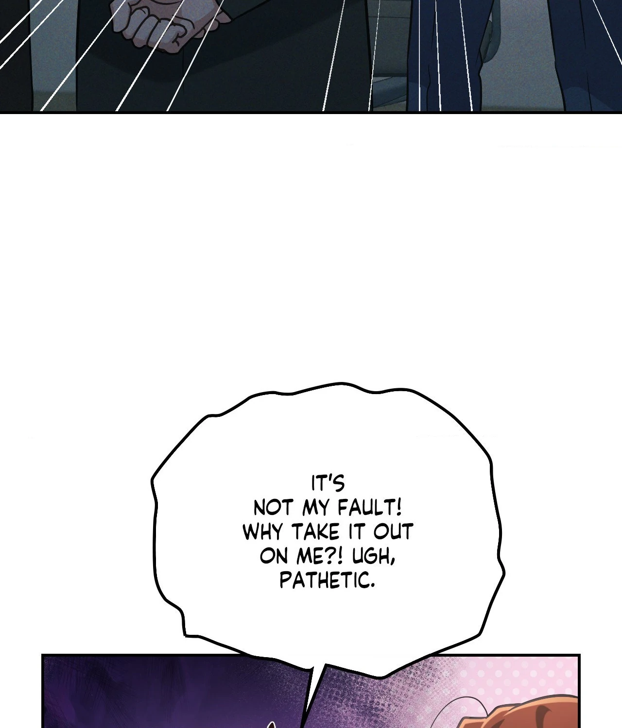 I'm Not Your Fated Guide, But... Chapter 6 - page 41